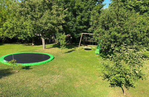 Haflingerstall - Foto 57