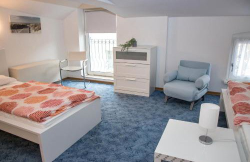 3 Zimmer - Ferien & Monteur Maisonette in Magdeburg, H - Foto 15