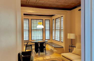 CoHouse New Haven steps to Yale University - Foto 25