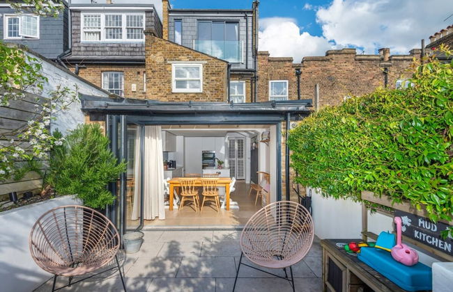 3-bedroom Home in Richmond - Ideal Family Living - Foto 31