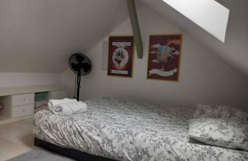 Grande maison familiale 8p, 14 max, pas de fête - Foto 33