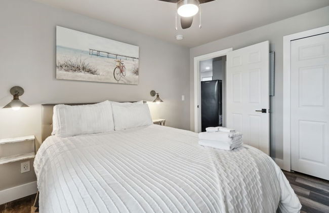 Beach 5 Villas - Immaculate 300 steps from the Ocean - Foto 26