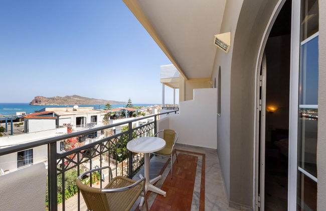 Manias Hotel Apartments - Foto 18