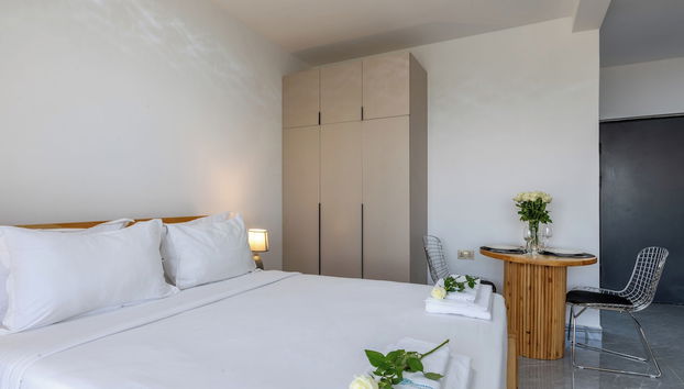 City Glow Studio by YourHost Nairobi - Foto 4, Habitación