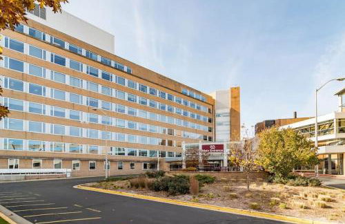 Walk to hospital&campus - Free parking with desk & works - Foto 19