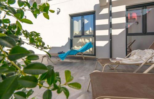 Apartamentos La Laguna - Foto 19