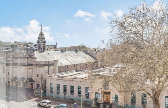 Lovely Apartment 3 King-size Beds - Foto 24