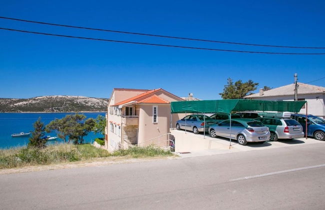 Nera - 10 m From Beach - A5 - Foto 12