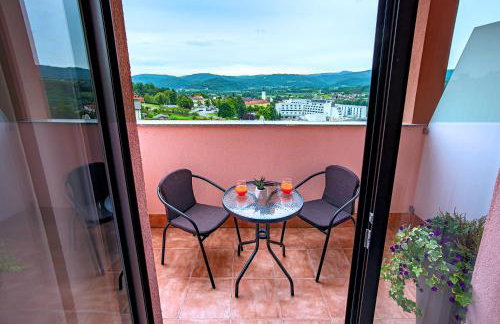 Apartment & rooms Vila Toplissa - Foto 13