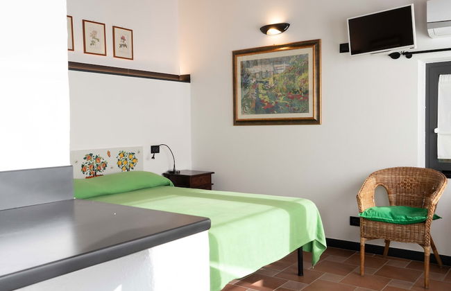 L'Amandola Villa - Agriturismo - Foto 22