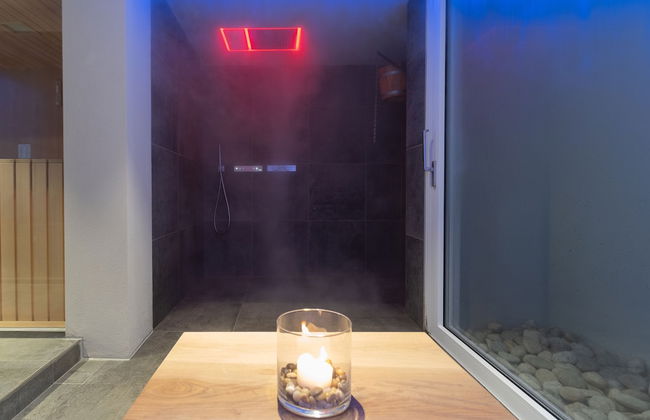 Valarin Palermo Luxory Apartment Wellness - Foto 61