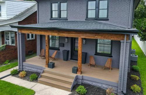 Sunset Stay at 608 - Foto 14