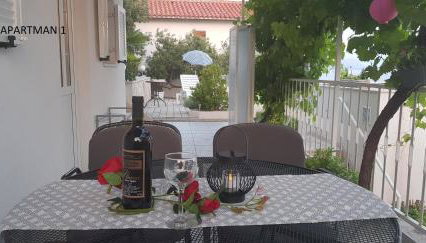 Apartments Olga & Jure - Foto 5