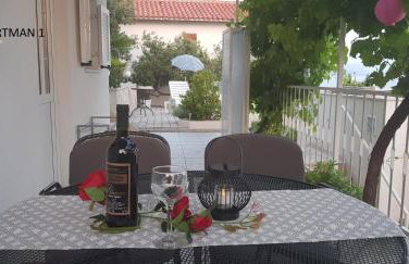 Apartments Olga & Jure - Foto 5