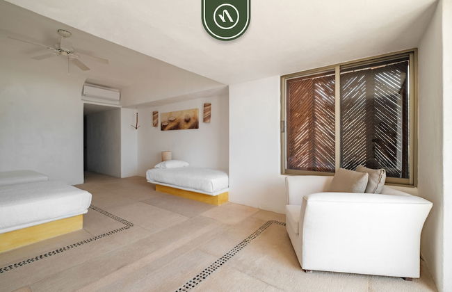 Punta Ixtapa PH6 in Guerrero - Foto 21