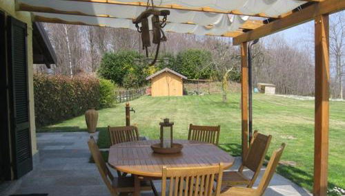 Lake Orta view villa - Foto 4