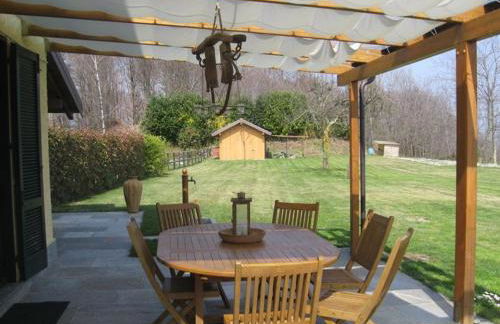 Lake Orta view villa - Foto 4