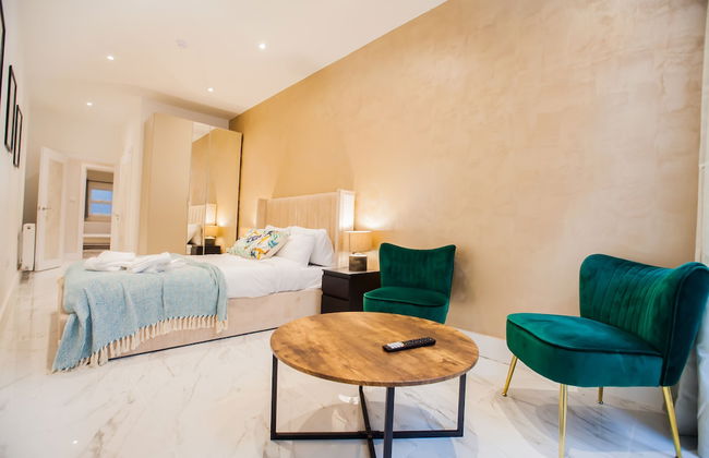 Luxury Fulham 3 bedroom Garden House - Foto 12