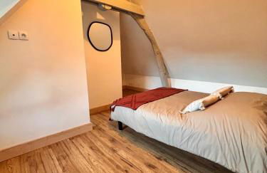 Nid Normand building 1620 - 4 bedrooms - hyper center - Foto 27