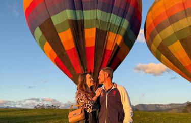 Vila Rosa Lodges - Chalés e Domo - Foto 65