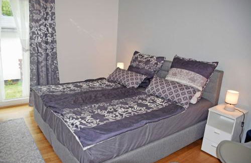 Ferienhaus Falkenhagen mit Garten - Foto 16