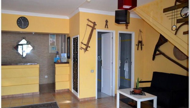 El Molino De Guatiza - Foto 5