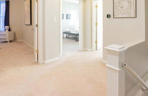 5BR Tower Grove Family Home ABODEbucks - Foto 26