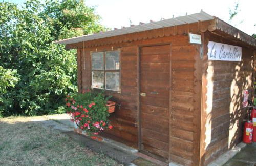 Azienda Agricola Biologica La Cardellina - Foto 22