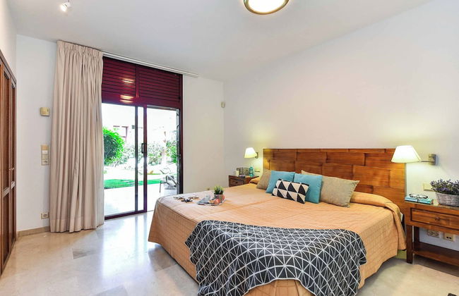 Tauro Golf 2 - Foto 6