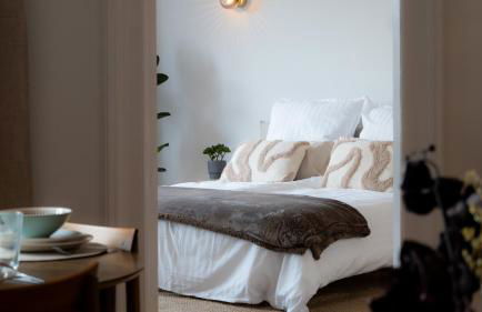 XXL Family & Friends Duplex nähe Messe & Sternschanze 14P - Foto 15