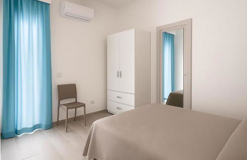 La Conchiglia Apartment Villa Margi - Foto 6