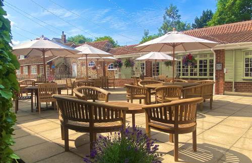 Caley Hall - Foto 28