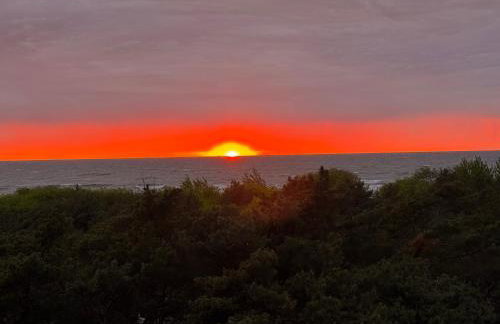 Apartament Zachodzącego Słońca - Foto 54