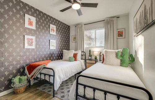 Easy Walk to Dtwn Gilbert, Family-Friendly Oasis! - Foto 22