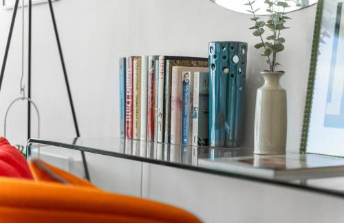 #25 World Famous Rotunda 18th floor skyline views - Near Bullring - Sleeps 4 - "Perfect for contractors and families" - Foto 22