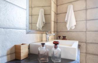 Myrsini's Castle House - Comfortable Residence with Large Balcony & Sea View - Photo 21