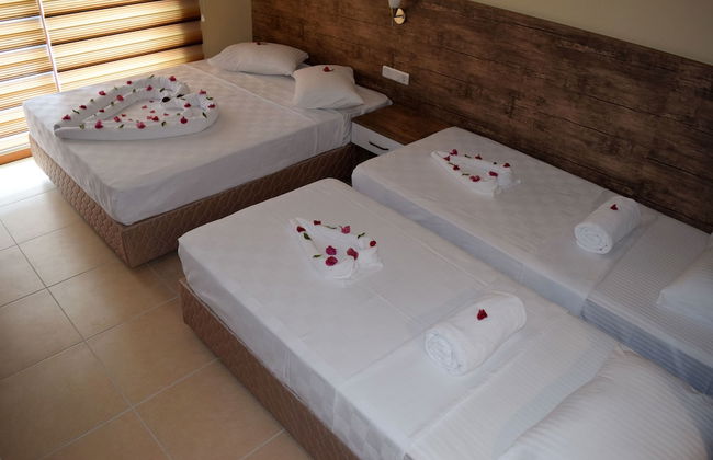 In Forest Göcek - Photo 56