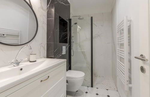 Echoppe typique de Bordeaux rénovée 3 ch./3 sdb - Foto 12