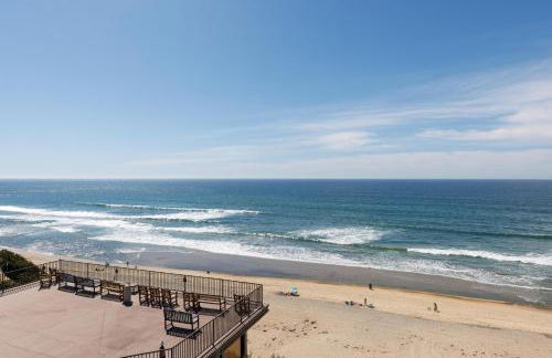 SB-767D - Soothing Solana Oceanfront Condo - Foto 20