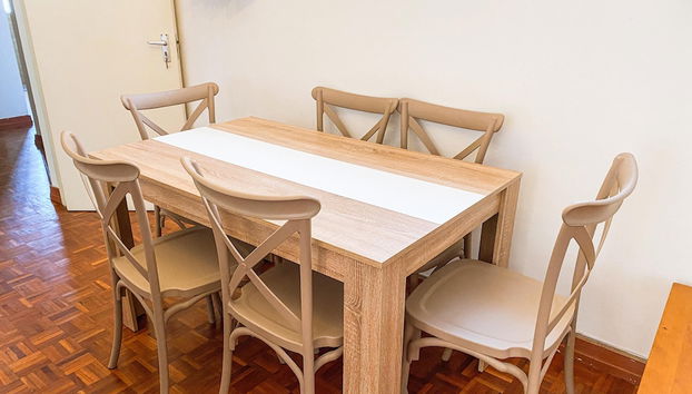 2 Bedroom in Westlands, Embassy Court - Foto 5, Servicio de comidas en la habitación