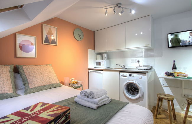 R2 Medium Studio - Foto 21