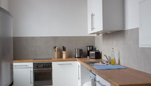 Nostalgischer Kaiserbahnhof - Foto 5