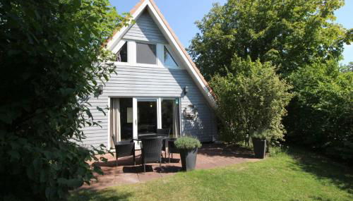 Ellie-Ferienhaus Strandräuber - VS1 - Foto 2