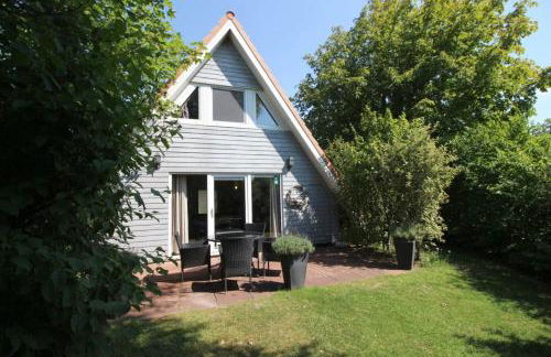 Ellie-Ferienhaus Strandräuber - VS1 - Foto 2