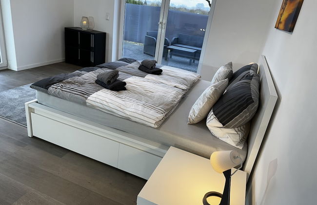 Ferienhaus am Glück - Foto 7