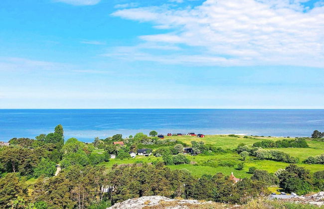 4 Star Holiday Home in Visby-by Traum - Foto 19