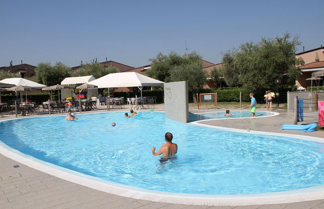 Residence Barbara - Foto 12