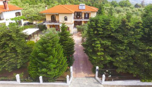 Villa Rosa - Photo 3