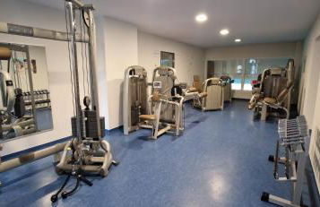 Sauna, Pool und Gartenzugang - Foto 44