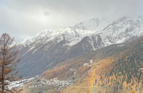 Chalet Nontiscordardime - Foto 14